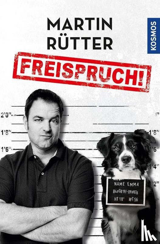 Rütter, Martin - Freispruch