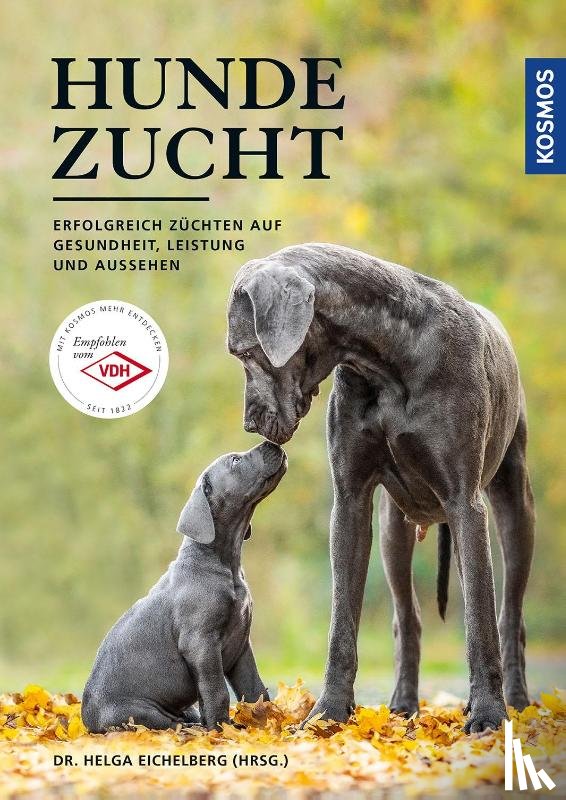  - Hundezucht
