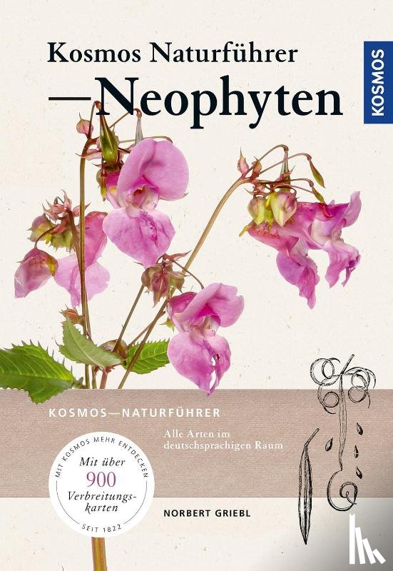 Griebl, Norbert - Neophyten