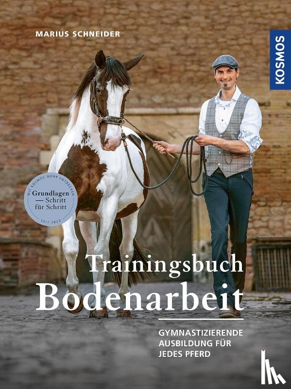 Schneider, Marius - Trainingsbuch Bodenarbeit