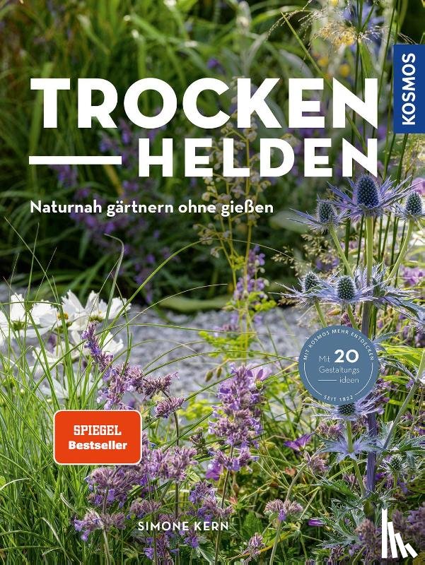 Kern, Simone - Trockenhelden