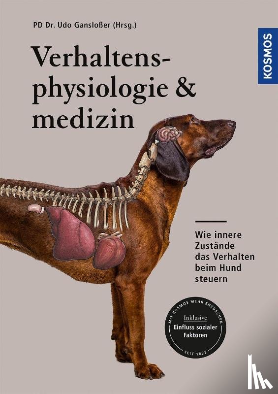 Gansloßer, Udo - Verhaltensphysiologie & -medizin
