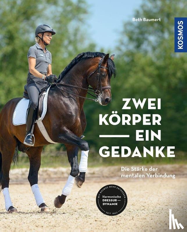 Baumert, Beth - Zwei Körper - ein Gedanke