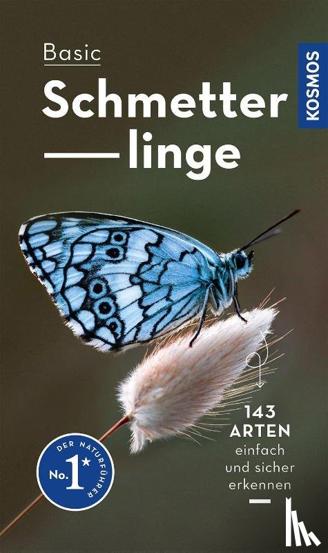 Dreyer, Eva-Maria - Basic Schmetterlinge