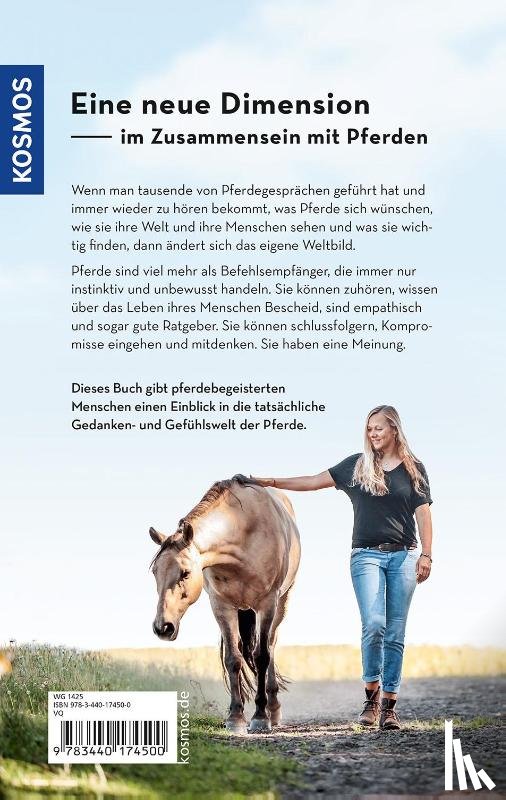 Seib, Catherin - Wahre Freundschaft mit Pferden