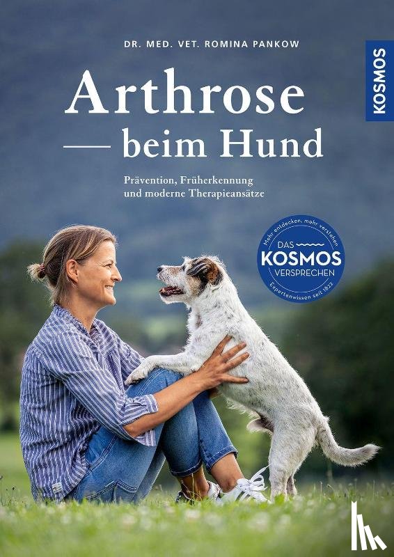 Pankow, Romina - Arthrose beim Hund