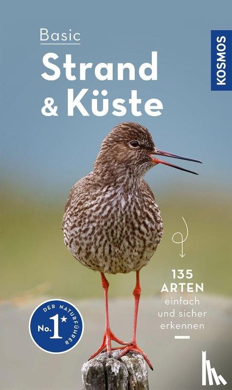 Wilhelmsen, Ute - Basic Strand und Küste