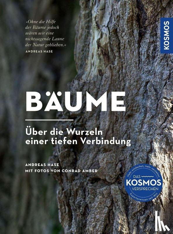 Hase, Andreas - Bäume