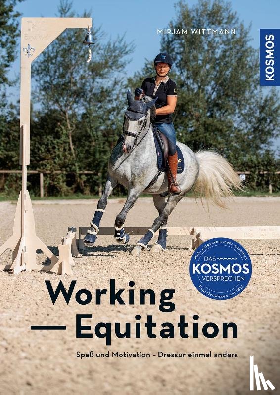 Wittmann, Mirjam - Working Equitation