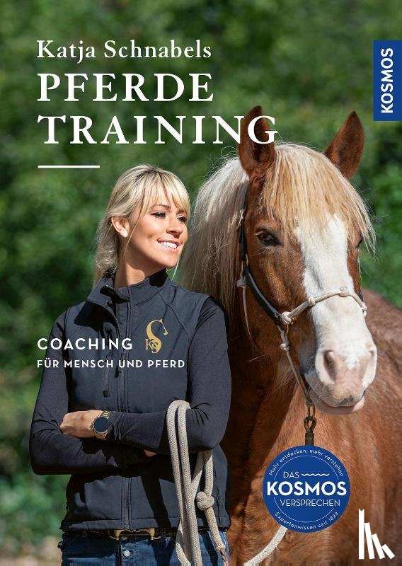 Schnabel, Katja - Katja Schnabels Pferdetraining