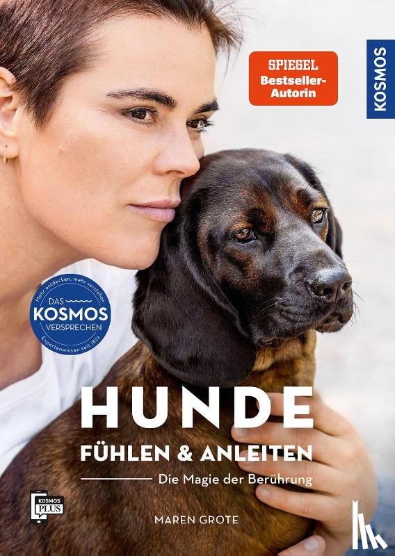 Grote, Maren - Hunde fühlen und anleiten