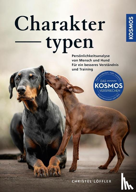 Löffler, Christel - Charaktertypen