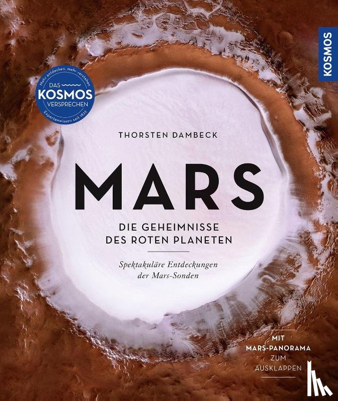 Dambeck, Thorsten - Mars