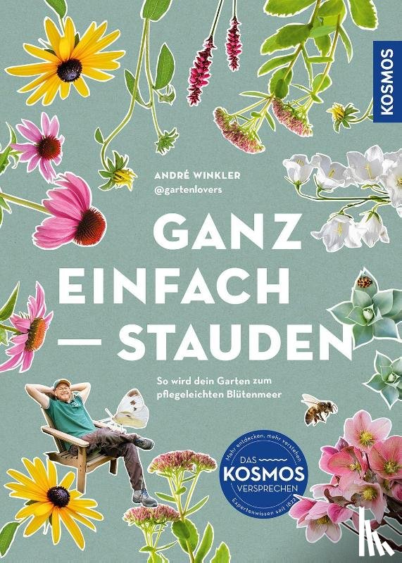 Winkler, André - Ganz einfach - Stauden