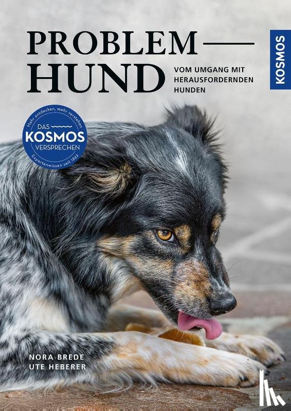 Heberer, Ute, Brede, Nora - Problem Hund
