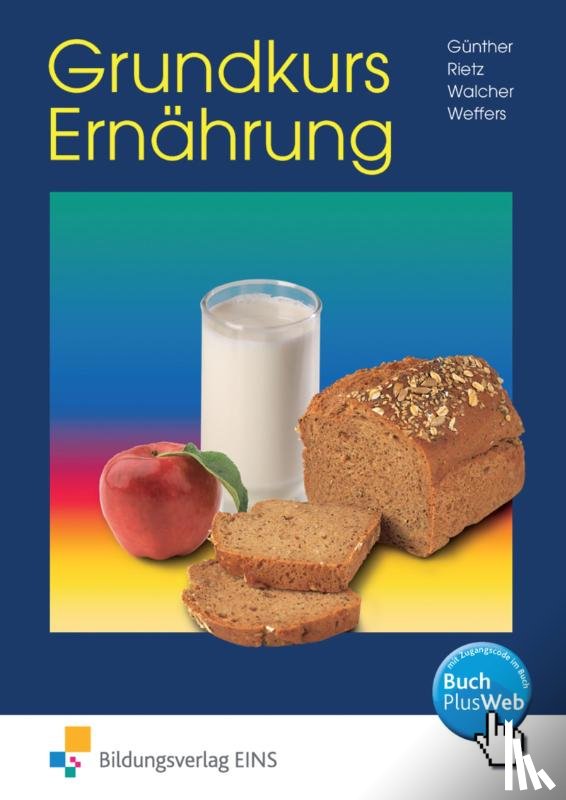  - Grundkurs Ernährung