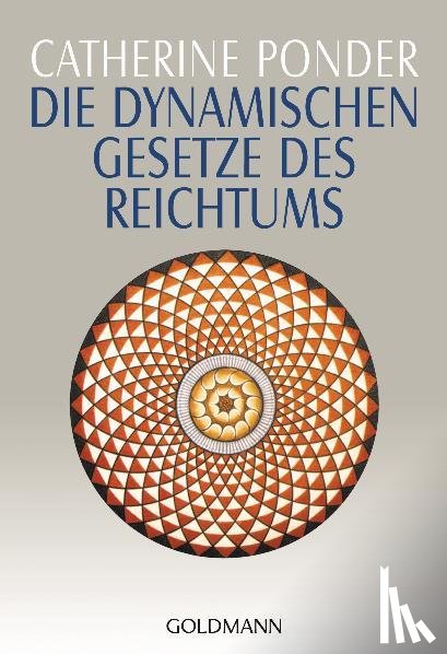 Ponder, Catherine - Die dynamischen Gesetze des Reichtums