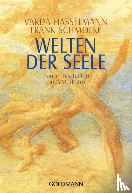 Hasselmann, Varda, Schmolke, Frank - Welten der Seele
