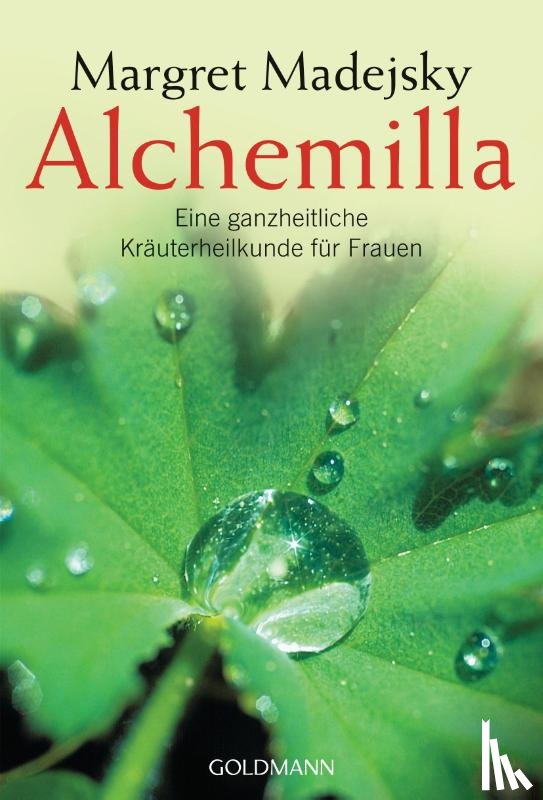 Madejsky, Margret - Alchemilla