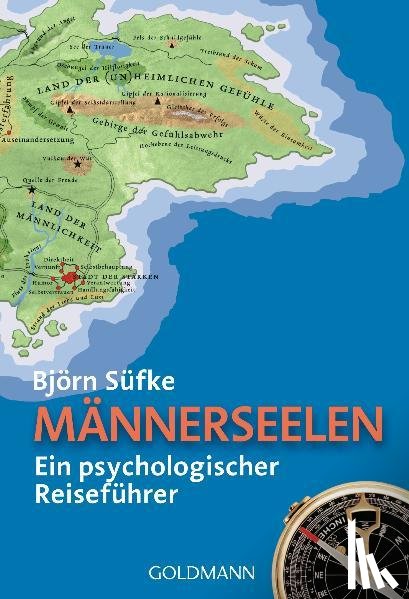 Süfke, Björn - Männerseelen