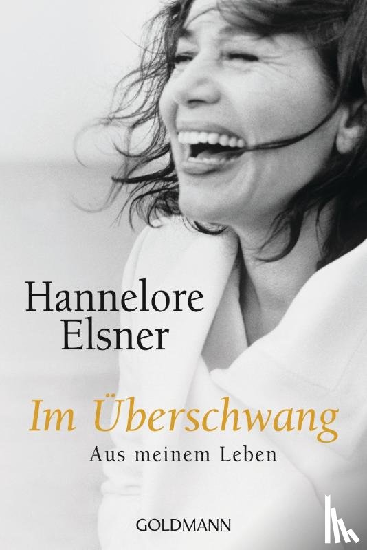Elsner, Hannelore - Im Überschwang