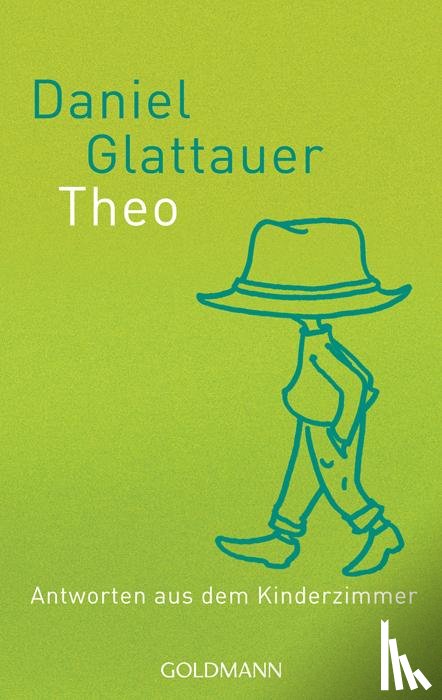 Glattauer, Daniel - Theo