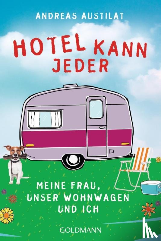 Austilat, Andreas - Hotel kann jeder