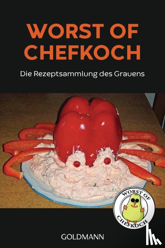 Diestel, Lukas, Löffelbein, Jonathan - Worst of Chefkoch