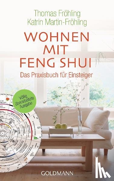 Fröhling, Thomas, Martin, Katrin - Wohnen mit Feng Shui