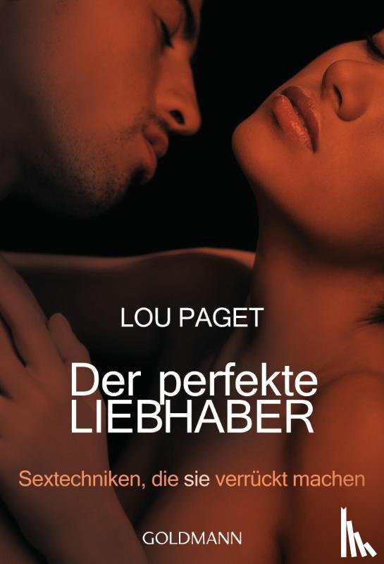 Paget, Lou - Der perfekte Liebhaber