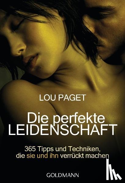 Paget, Lou - Die perfekte Leidenschaft