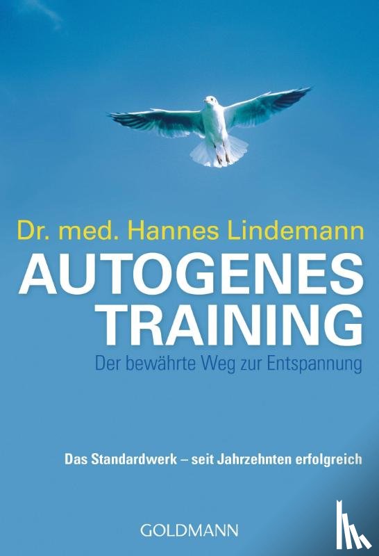 Lindemann, Hannes - Autogenes Training