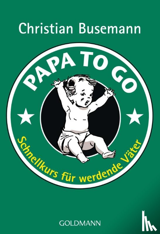 Busemann, Christian - Papa To Go