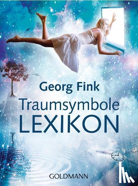 Fink, Georg - Traumsymbole Lexikon