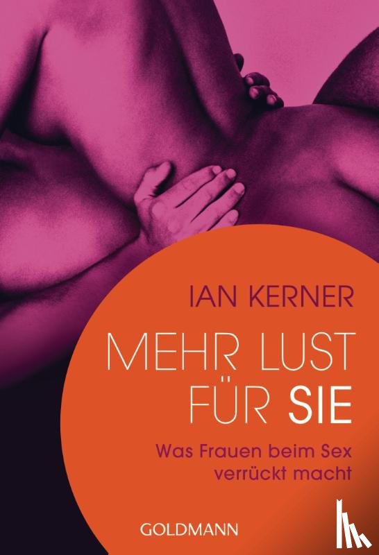 Kerner, Ian - Mehr Lust für sie