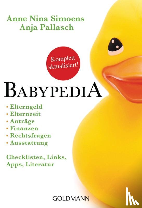 Simoens, Anne Nina, Pallasch, Anja - Babypedia