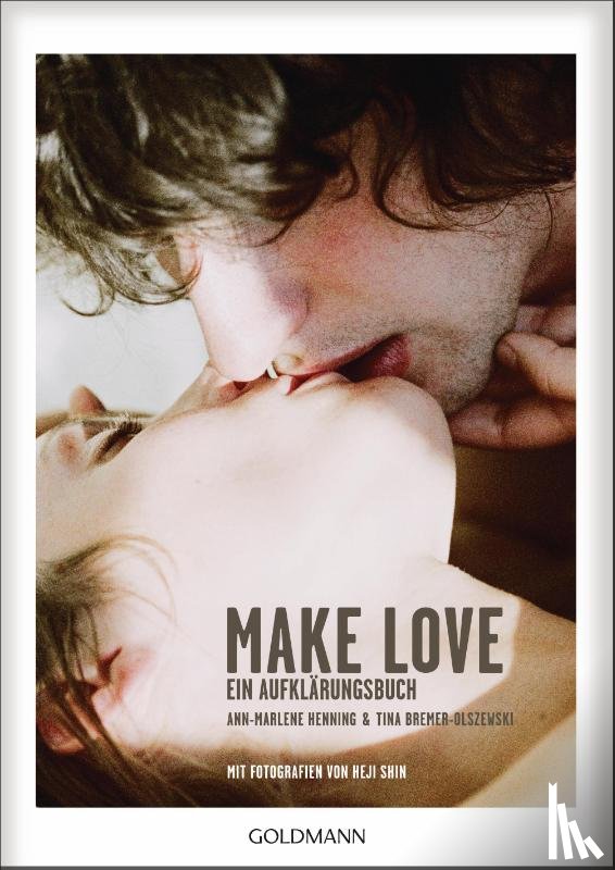 Henning, Ann-Marlene, Bremer-Olszewski, Tina - Make Love