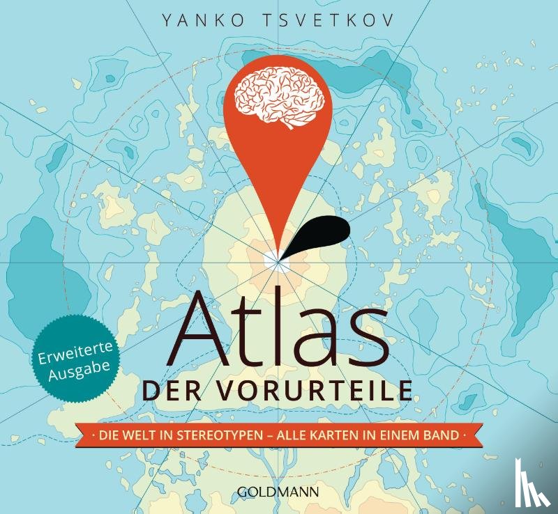 Tsvetkov, Yanko - Atlas der Vorurteile