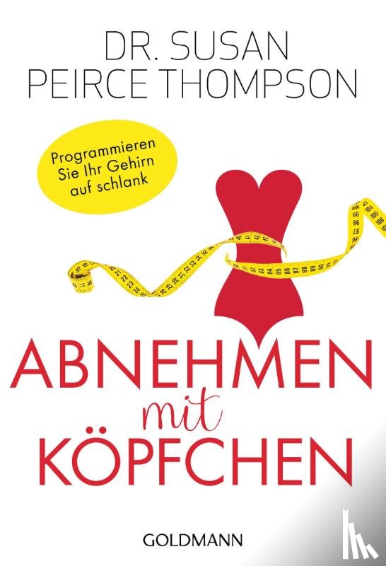 Thompson, Susan Peirce - Abnehmen mit Köpfchen