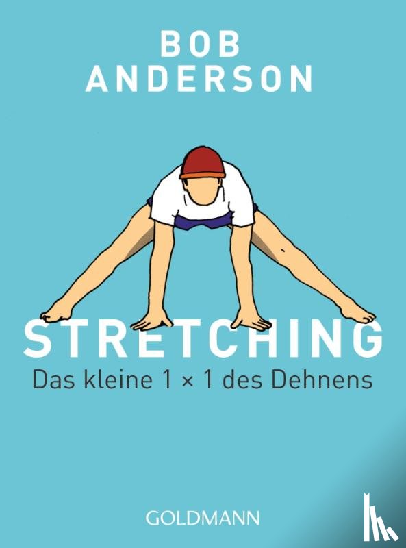 Anderson, Bob - Stretching