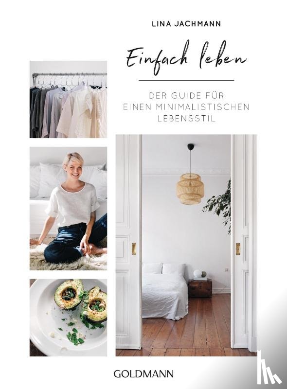 Jachmann, Lina - Einfach leben