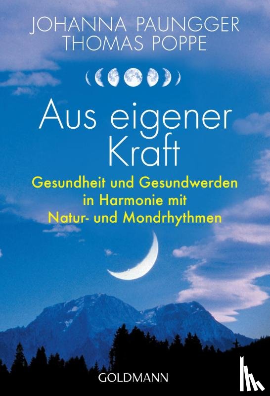 Paungger, Johanna, Poppe, Thomas - Aus eigener Kraft