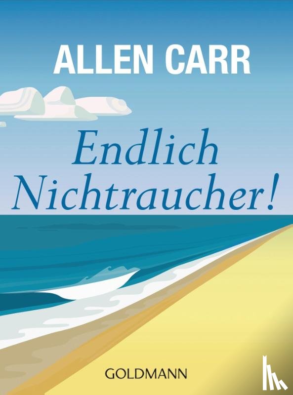 Carr, Allen - Endlich Nichtraucher!