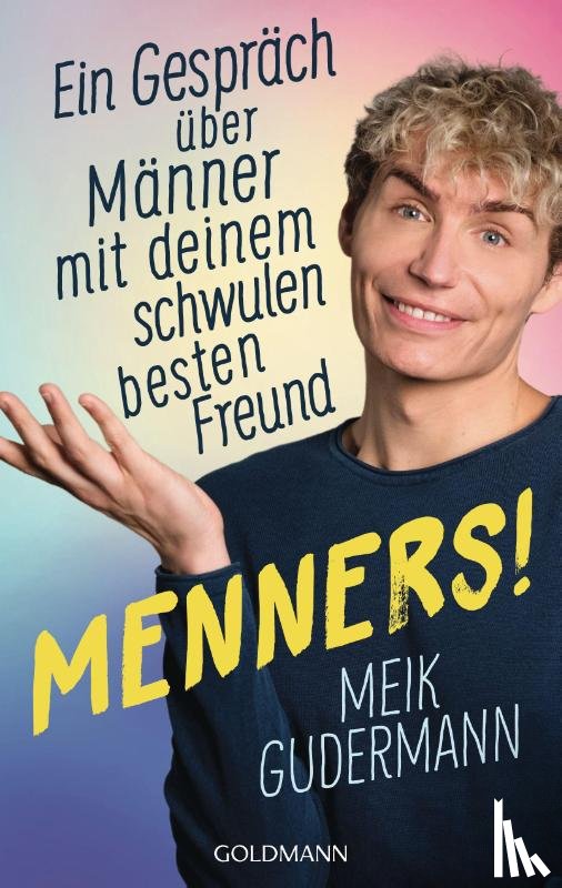 Gudermann, Meik - Menners!