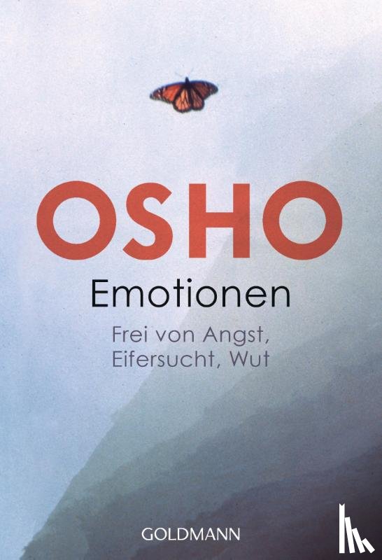 Osho - Emotionen