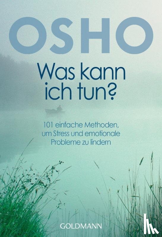 Osho - Was kann ich tun?