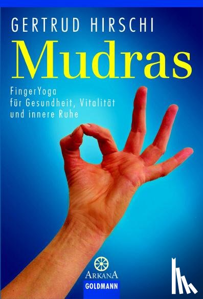 Hirschi, Gertrud - Mudras