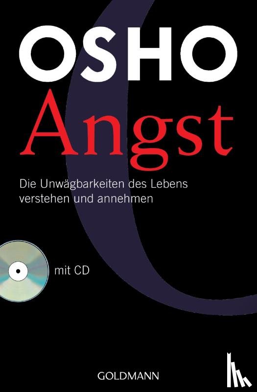 Osho - Angst