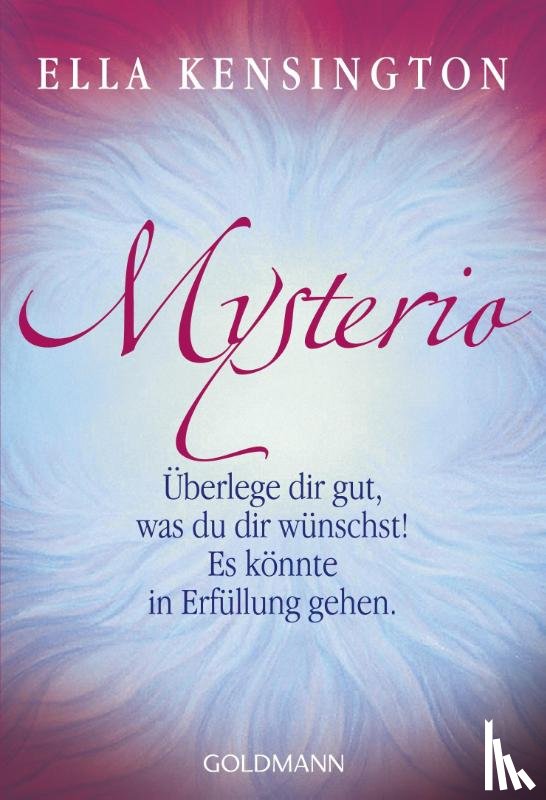 Kensington, Ella - Mysterio