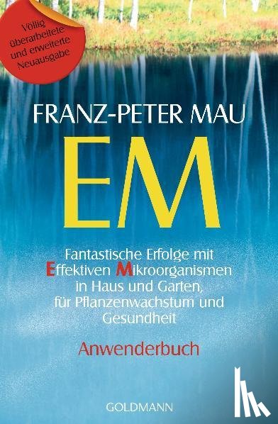 Mau, Franz-Peter - EM